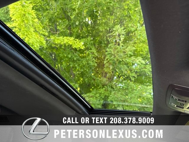 Used 2023 Lexus GX 460 Premium w/ Premium Package AWD/4WD image 13