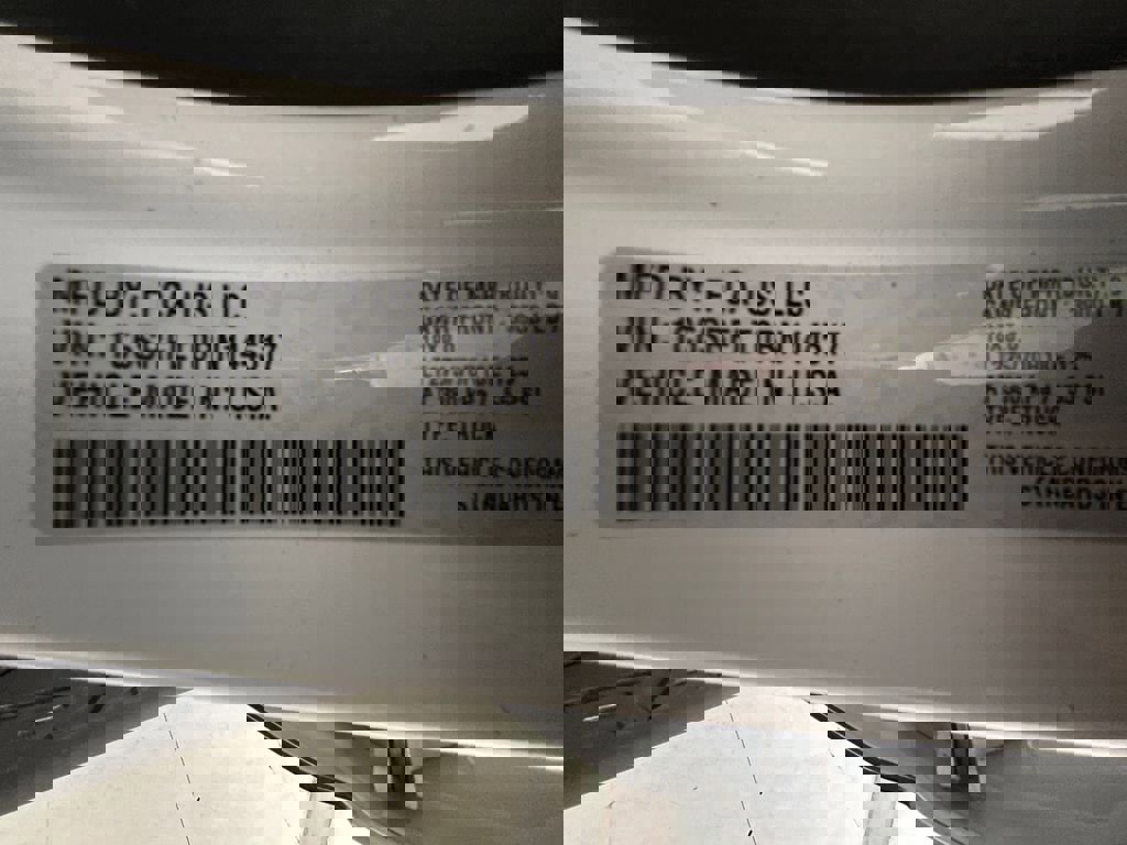 Used 2024 RAM 1500 Rebel w/ Rebel Level 2 Equipment Group image 20