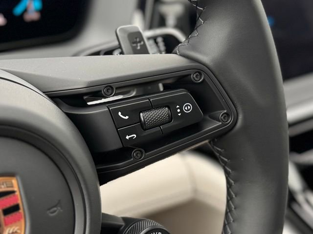 New 2026 Porsche Panamera 4 image 22