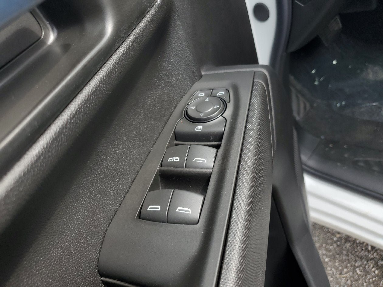 New 2026 GMC Sierra 1500 Pro w/ Graphite Edition AWD/4WD image 18