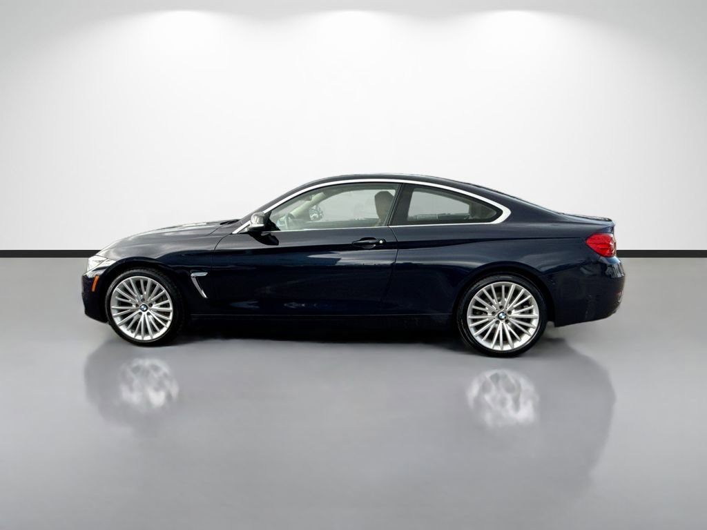 Used 2015 BMW 435i xDrive Coupe image 6