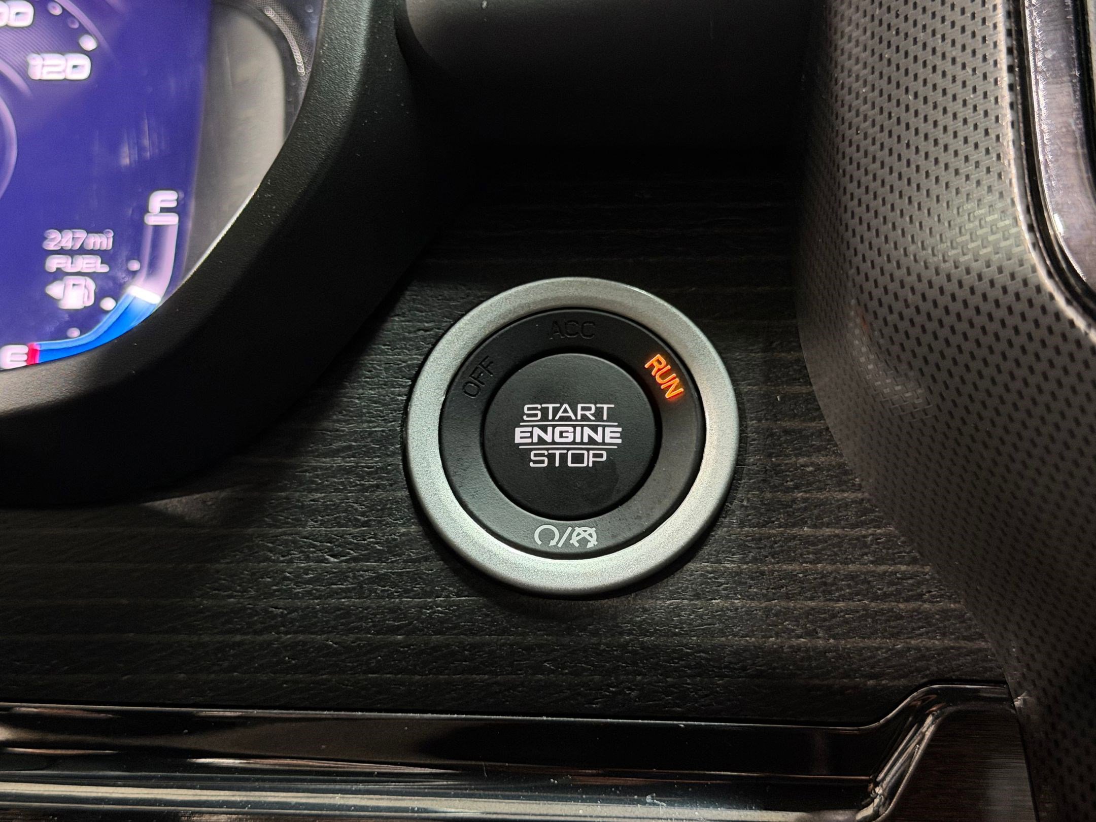 Used 2023 RAM 1500 Limited w/ Night Edition AWD/4WD image 38