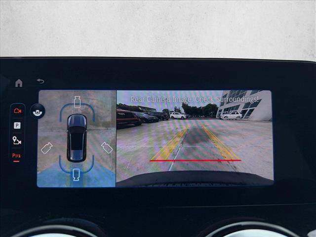 Certified 2025 Mercedes-Benz EQB 250+ image 14