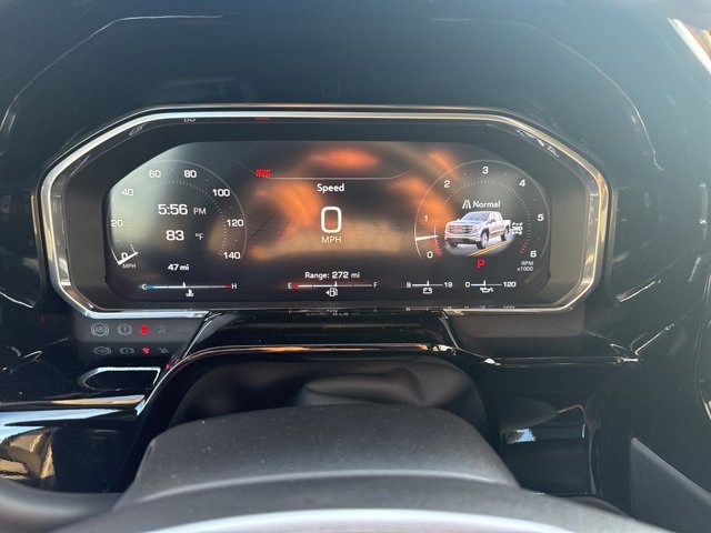 New 2026 GMC Sierra 1500 Elevation w/ Elevation Premium Package image 20