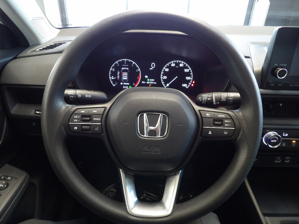 Used 2024 Honda CR-V EX image 29