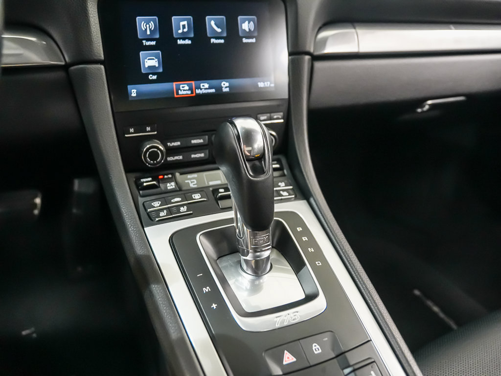 Used 2025 Porsche 718 Cayman S RWD image 30