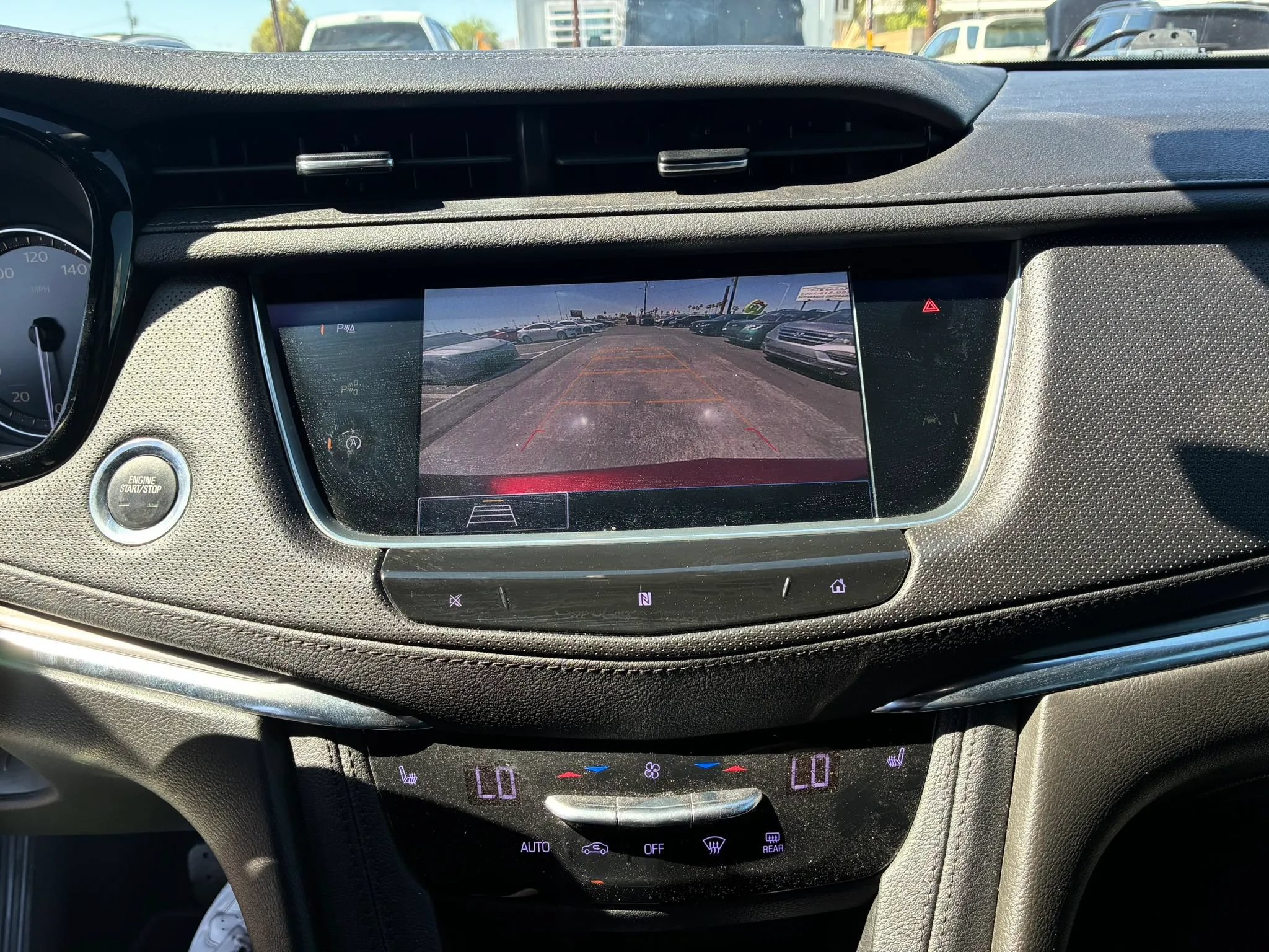 Used 2020 Cadillac XT5 Luxury FWD image 19