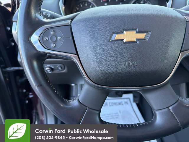 Used 2019 Chevrolet Traverse LT AWD/4WD image 15