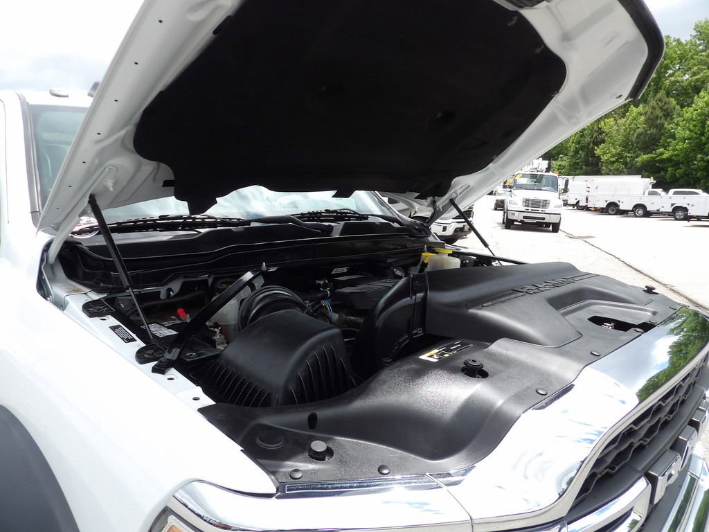 Used 2022 RAM 4500 Tradesman RWD image 33