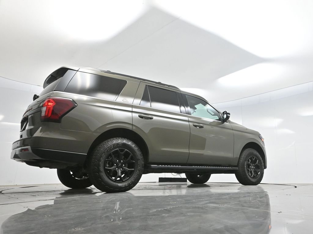 Used 2024 Ford Expedition Timberline AWD/4WD image 61