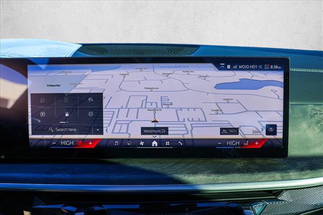 Used 2026 BMW X5 xDrive40i w/ Climate Comfort Package AWD/4WD image 16