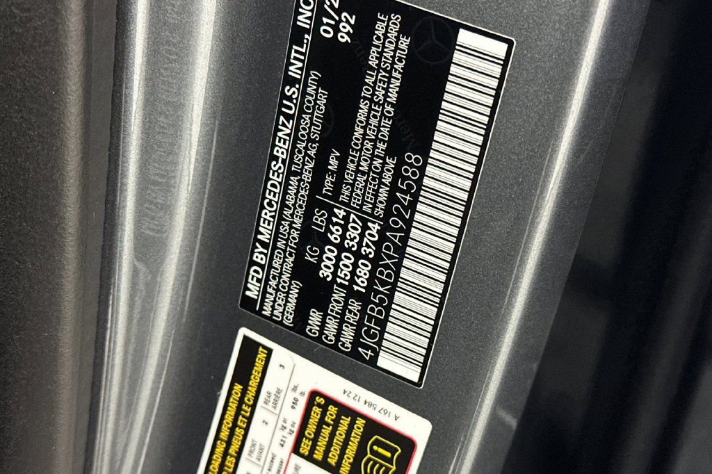 Certified 2023 Mercedes-Benz GLE 450 4MATIC image 39