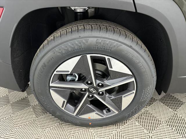 New 2026 Hyundai Tucson SEL FWD image 18