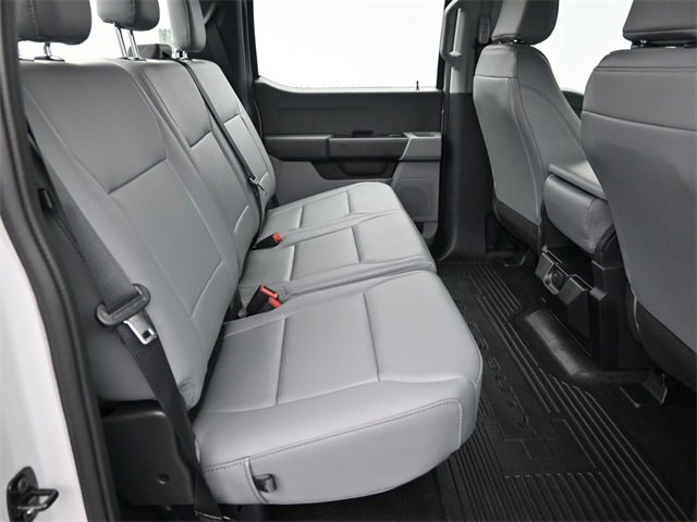New 2026 Ford F350 XL image 14