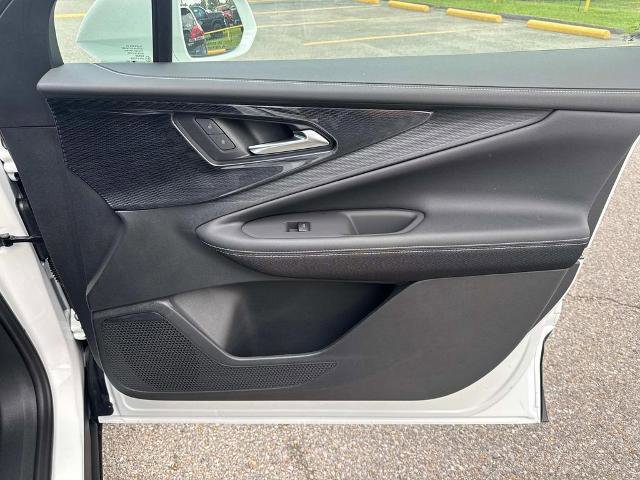 New 2025 Chevrolet Blazer EV LT w/ LPO, All-Weather Mat Package image 13