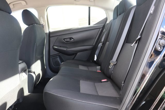 Used 2025 Nissan Sentra SV image 12