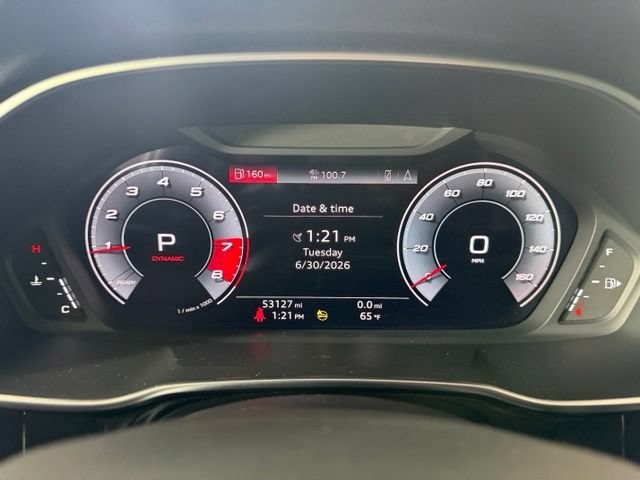 Certified 2022 Audi Q3 2.0T Premium Plus w/ Premium Plus Package AWD/4WD image 14