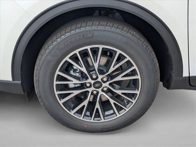 New 2026 Ford Escape SE w/ PHEV Premium Package image 10