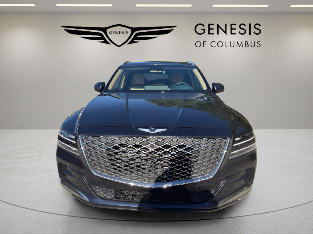 Used 2024 Genesis GV80 2.5T w/ Prestige Package AWD/4WD image 8