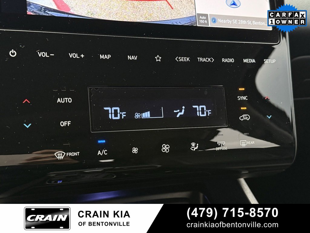 Used 2024 Hyundai Tucson SEL w/ Convenience Package image 18