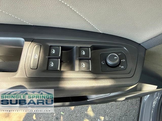 Used 2023 Volkswagen Atlas Cross Sport SEL Premium R-Line AWD/4WD image 23