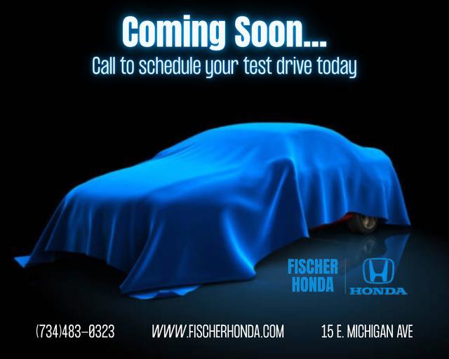 New 2025 Honda Pilot EX-L