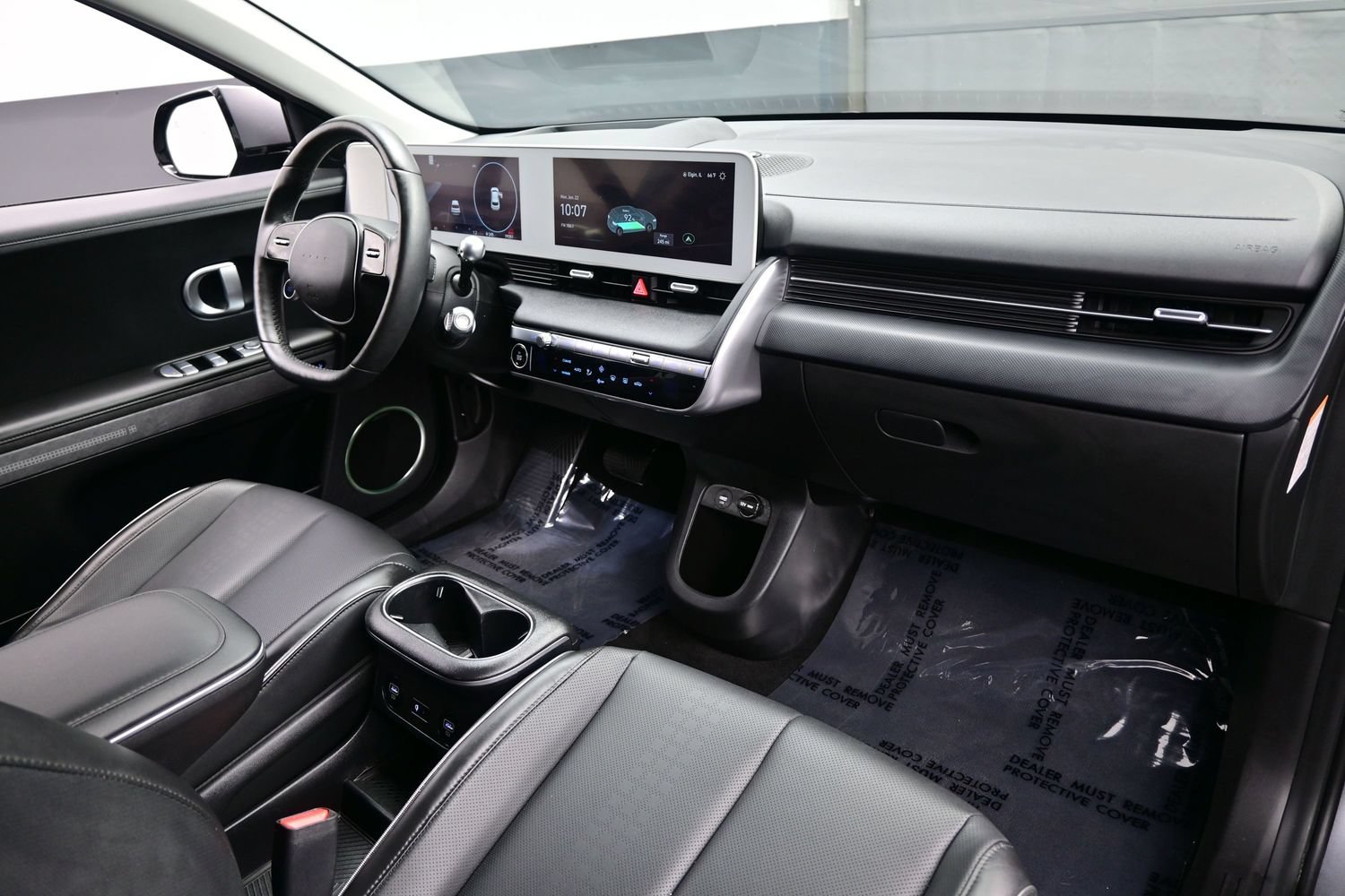 Certified 2024 Hyundai Ioniq 5 Limited AWD/4WD image 15