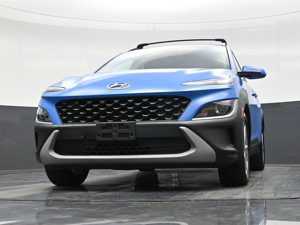 Used 2022 Hyundai Kona SEL image 28