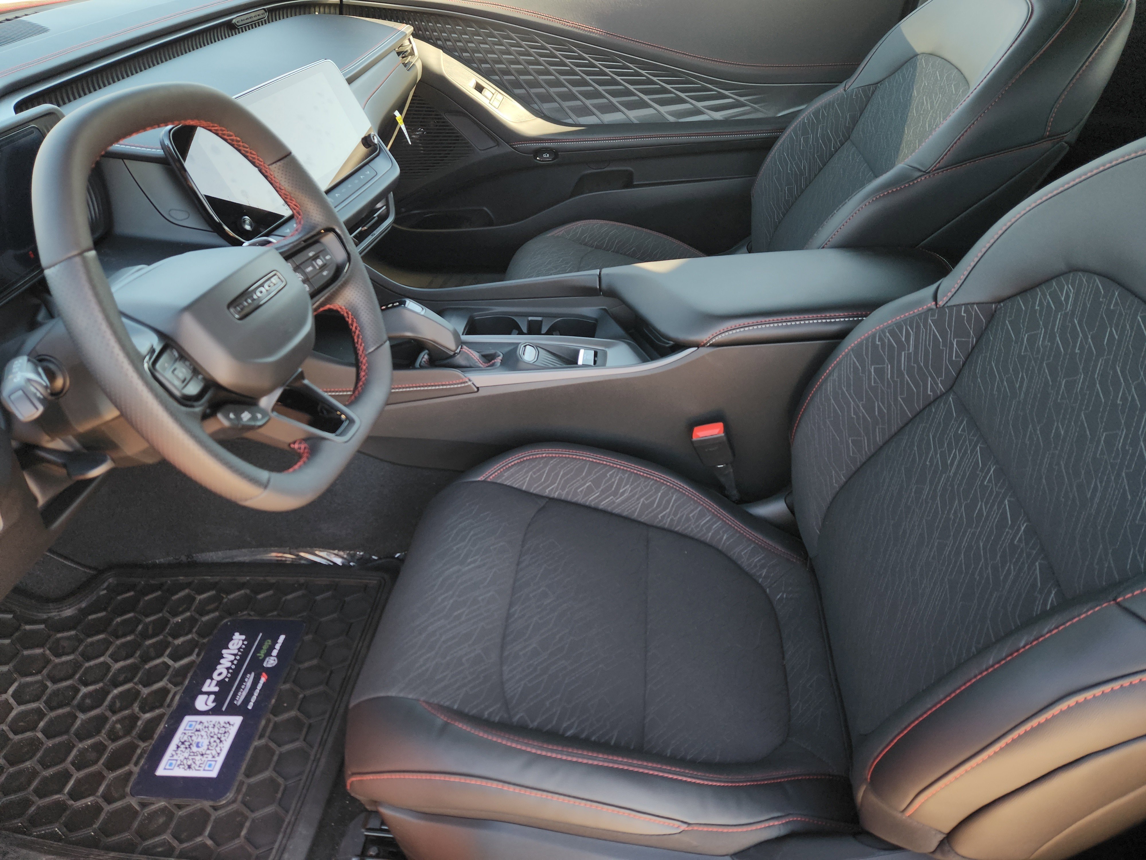 New 2026 Dodge Charger Scat Pack image 10