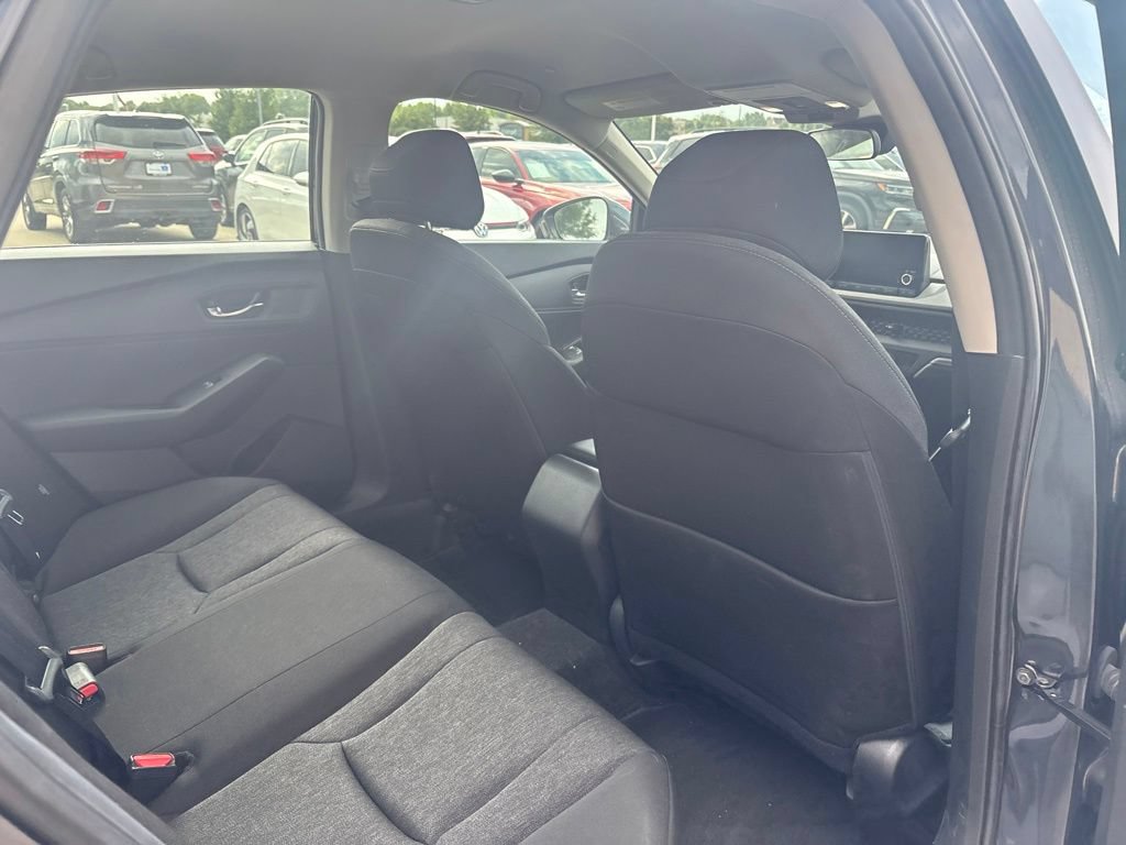 Used 2023 Honda Accord LX image 27