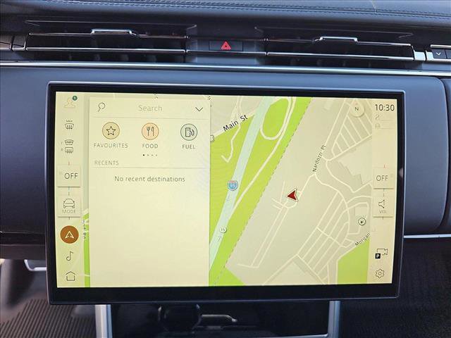 New 2025 Land Rover Range Rover SE image 23