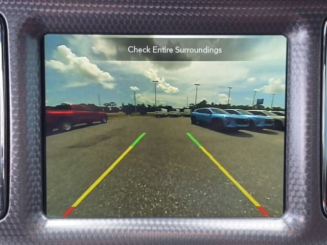 Used 2020 Dodge Challenger SRT Hellcat Redeye RWD image 16