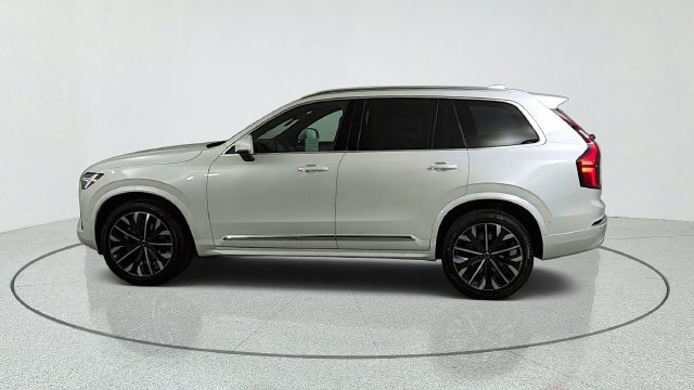 New 2027 Volvo XC90 B6 Ultra AWD/4WD image 4