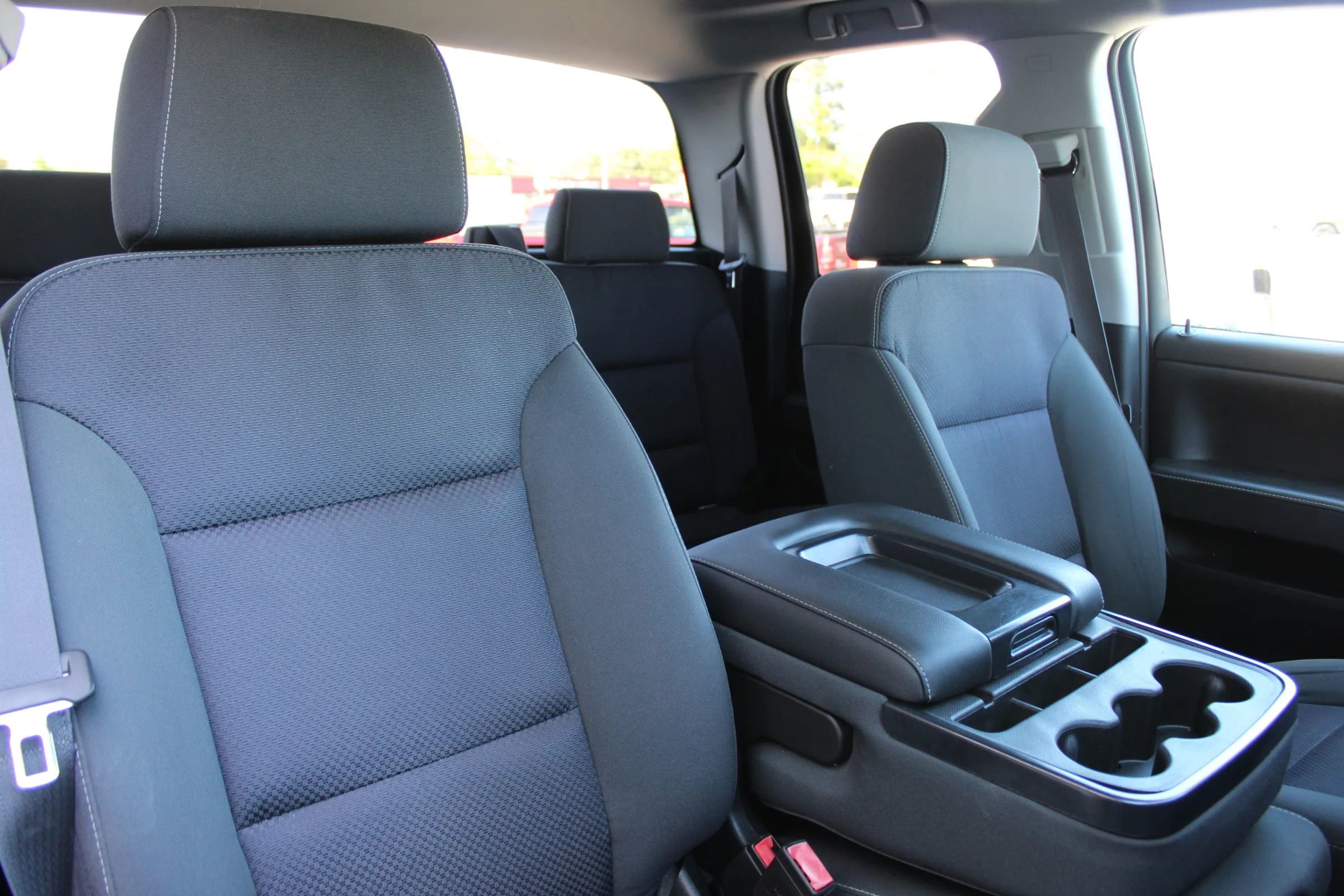 Used 2017 GMC Sierra 1500 SLE w/ SLE Value Package image 30