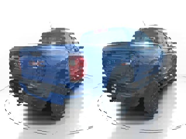 New 2026 GMC Canyon Elevation image 3