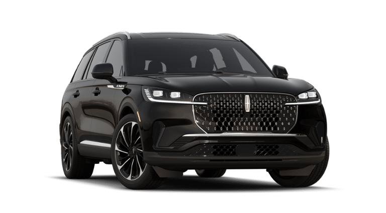 New 2026 Lincoln Aviator Reserve image 26