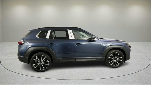 New 2026 MAZDA CX-50 2.5 Turbo w/ Cargo Package AWD/4WD image 3