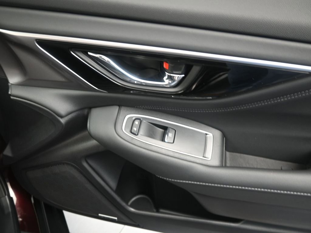 Certified 2024 Subaru Outback Limited image 16