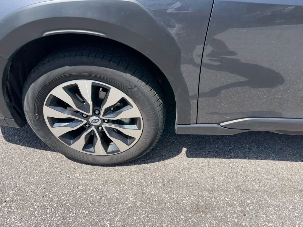 Used 2024 Subaru Outback Limited XT image 11