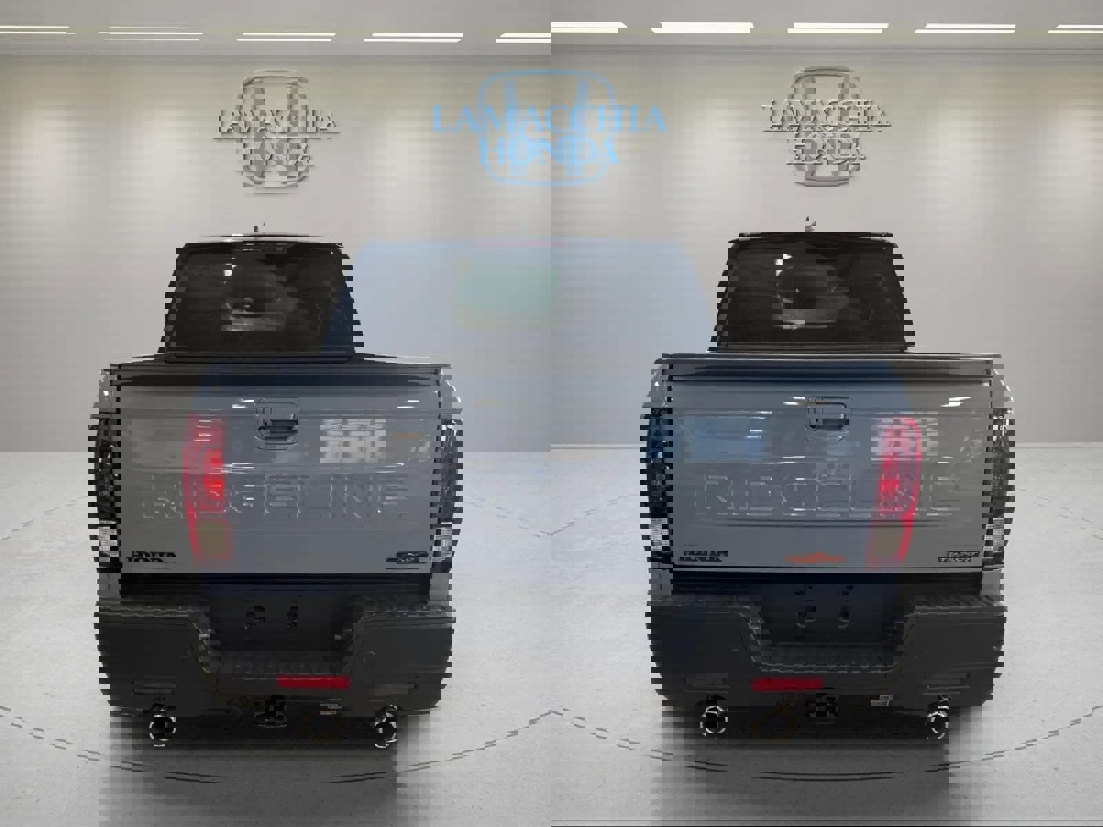 New 2026 Honda Ridgeline TrailSport+ image 6