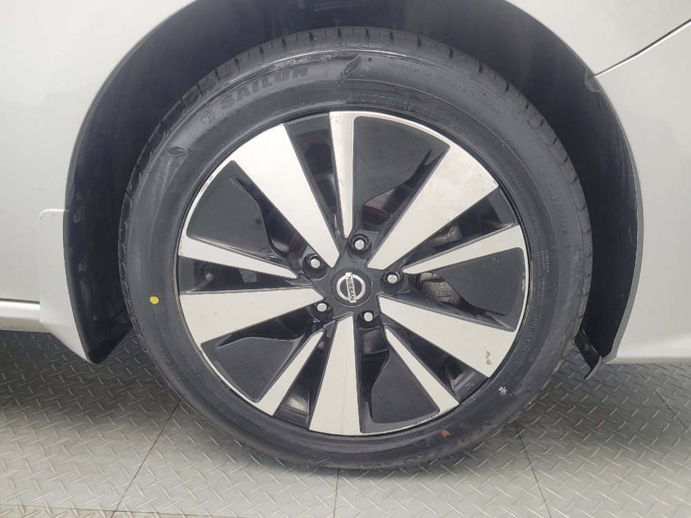 Used 2022 Nissan Altima 2.5 SV image 31