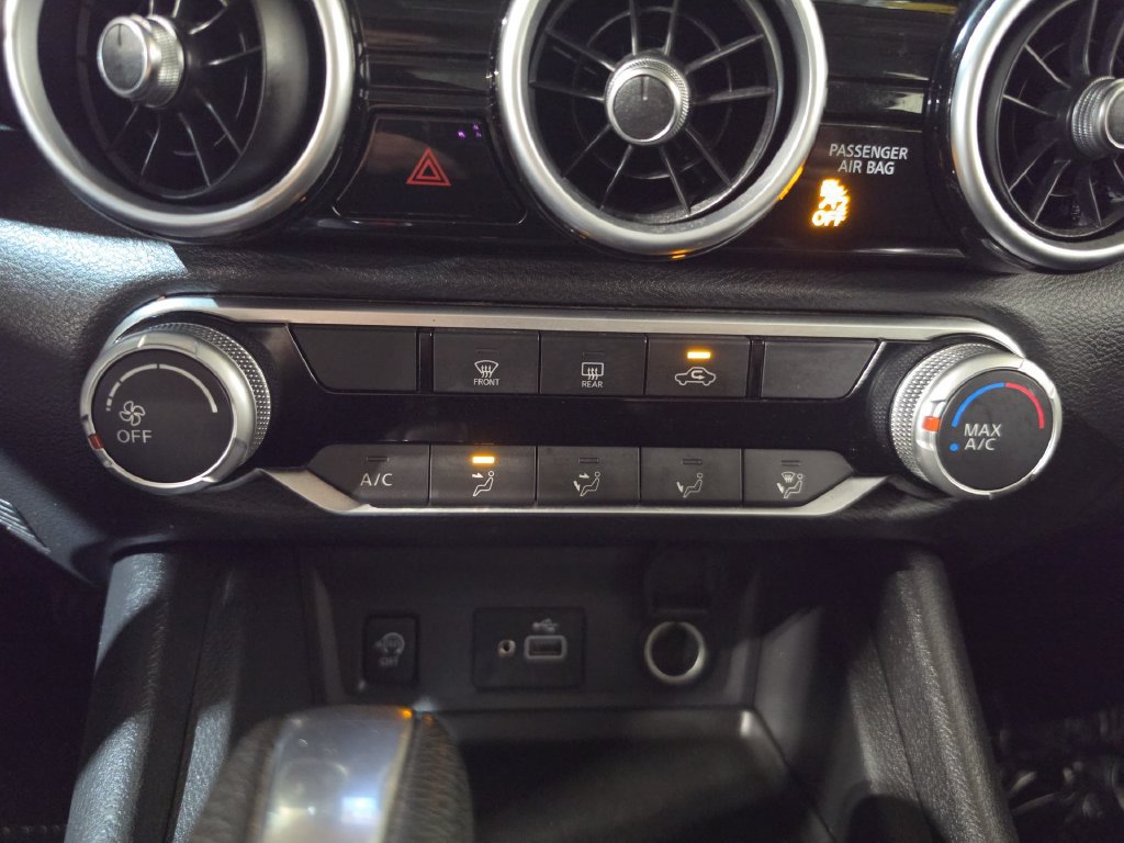 Used 2024 Nissan Sentra S FWD image 16