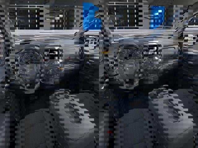 New 2026 Chevrolet Silverado 1500 W/T w/ WT Convenience Package image 15