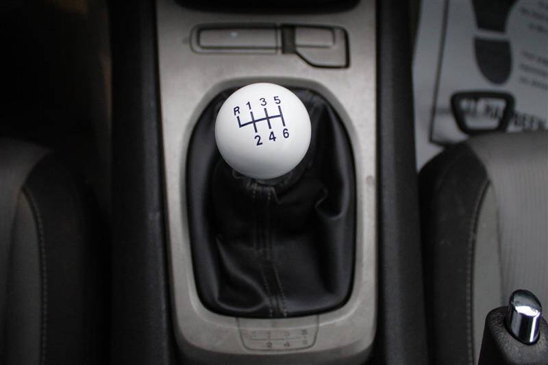 Used 2011 Chevrolet Camaro LT w/ Silver Stripe Package RWD image 17
