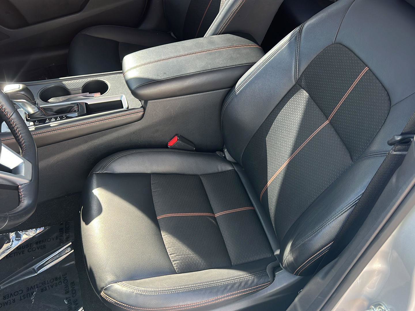 Used 2022 Nissan Altima 2.5 SR image 28