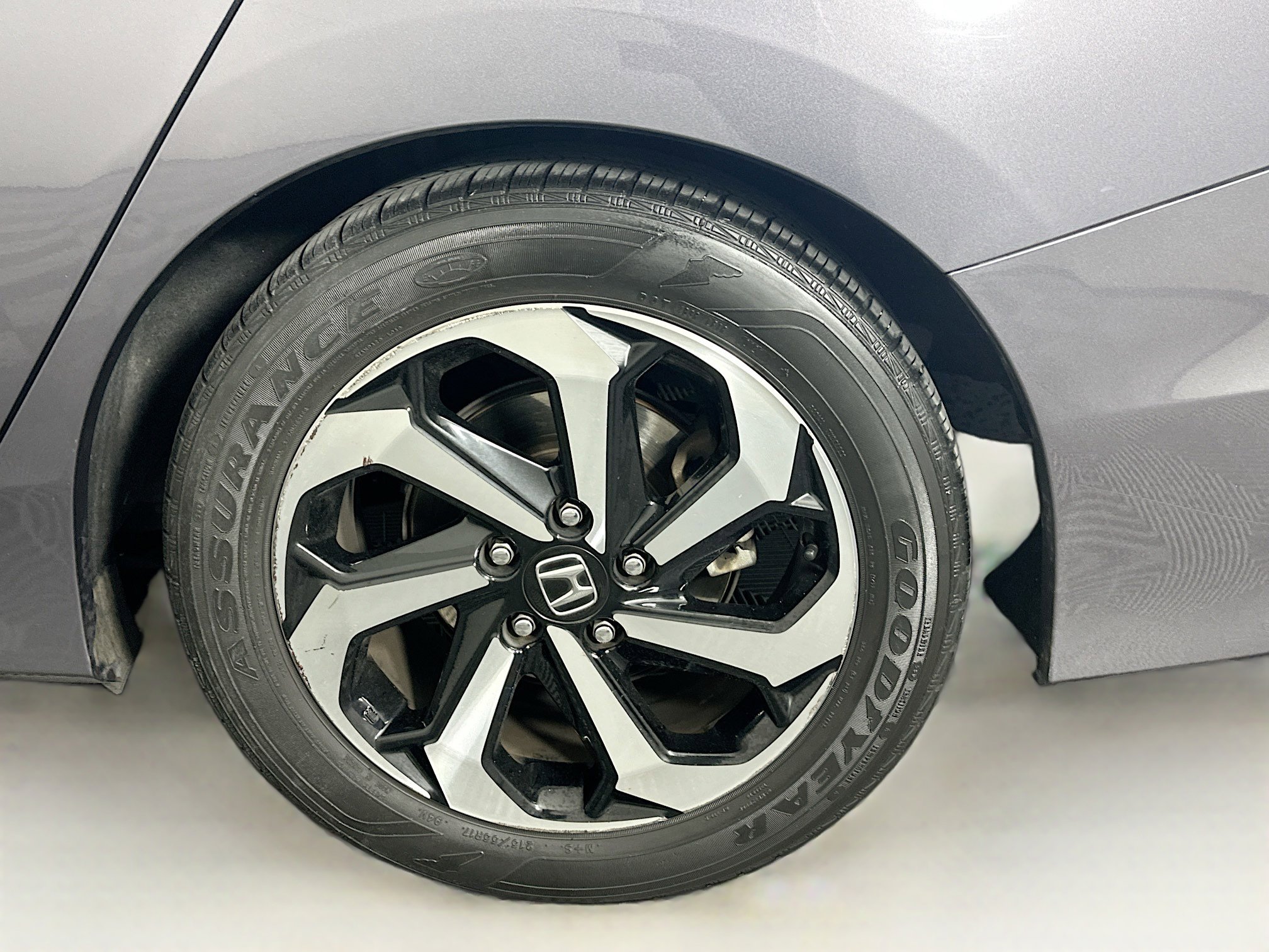 Used 2016 Honda Accord EX-L image 11