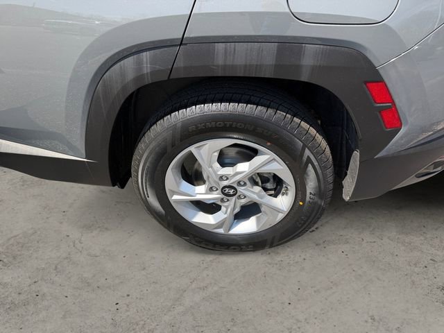 Used 2024 Hyundai Tucson SEL AWD/4WD image 14