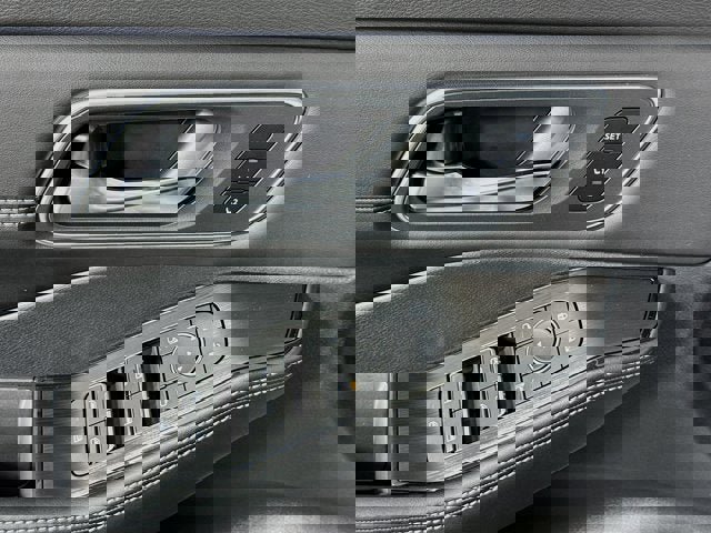 New 2026 Nissan Rogue Platinum w/ Platinum Premium Package image 20