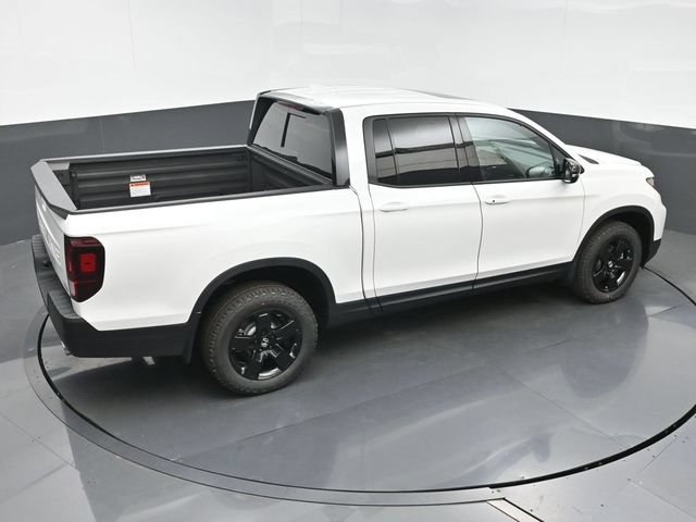 New 2026 Honda Ridgeline Black Edition image 32