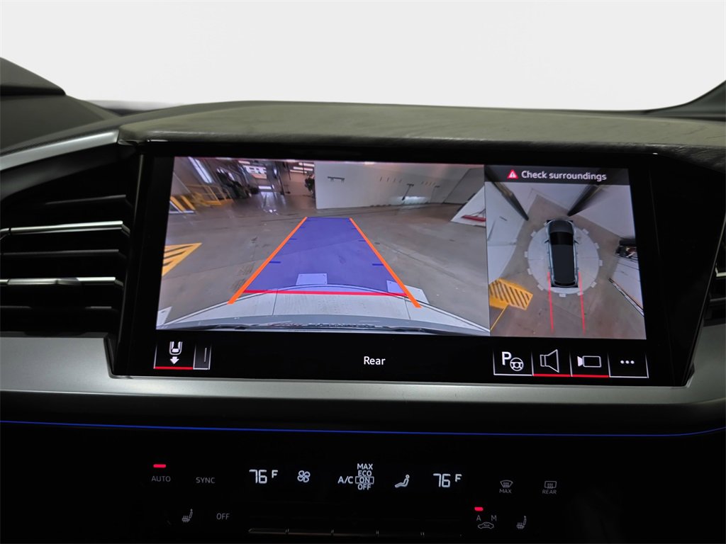 New 2026 Audi Q4 e-tron Premium Plus image 23